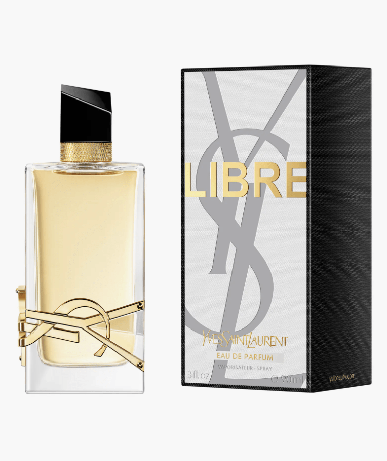 Yves Saint Laurent Libre Eau de Parfum